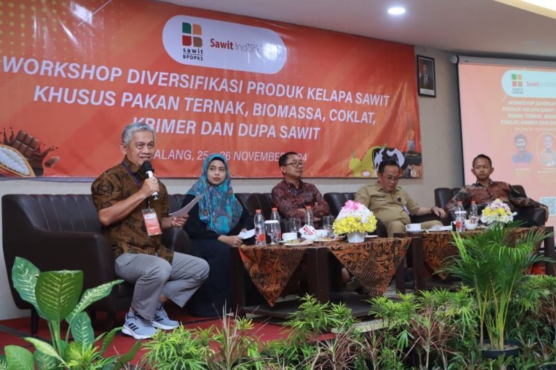 bpdpks-mengembangkan-program-diversifikasi-sawit-bernilai-tambah