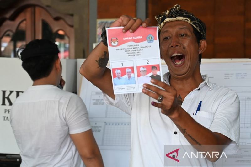 Usai putusan MK, pemerintah-DPR didorong segera revisi UU Pemilu, Pilkada, dan Parpol