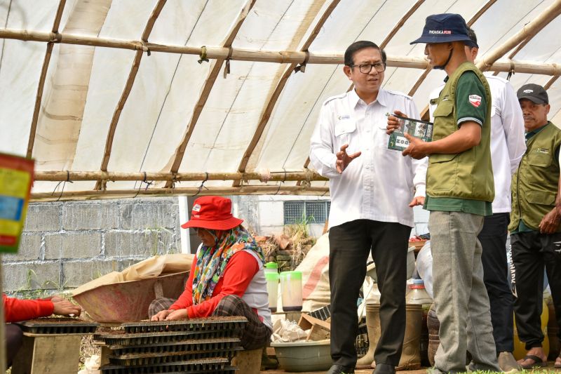 program-tameng-ubah-desa-tawangargo-jadi-pusat-hortikultura-modern