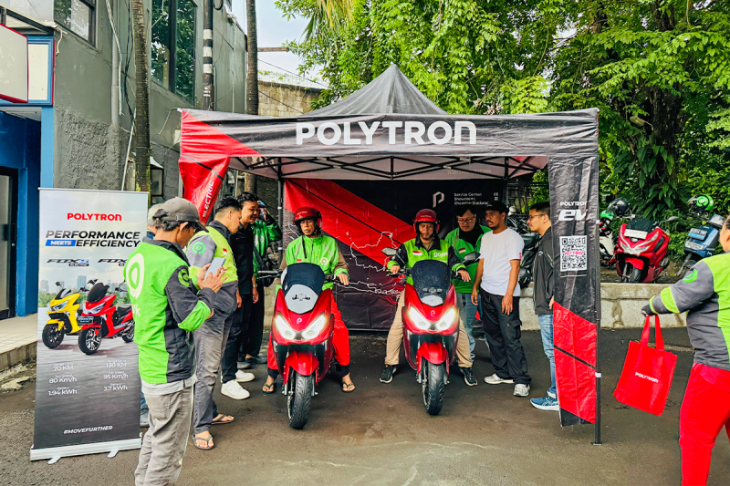 polytron-dan-gojek-kolaborasi-untuk-dorong-peralihan-motor-listrik