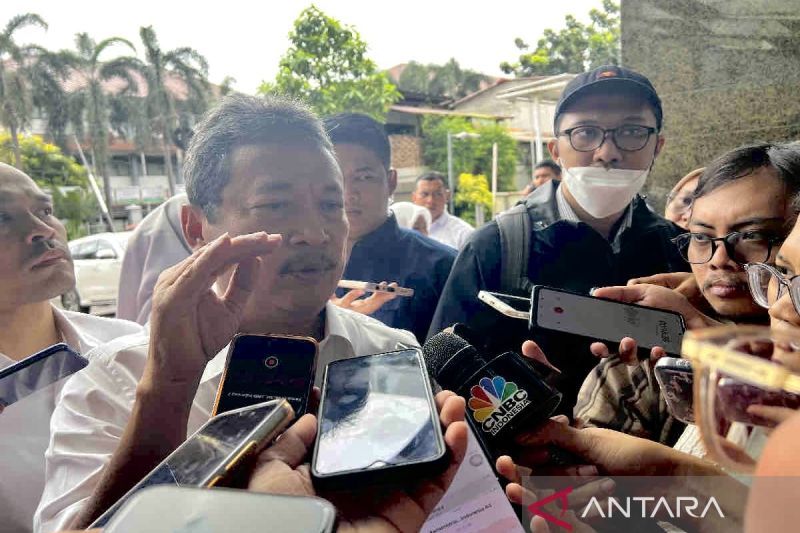 KKP antisipasi perubahan tata kelola impor garam