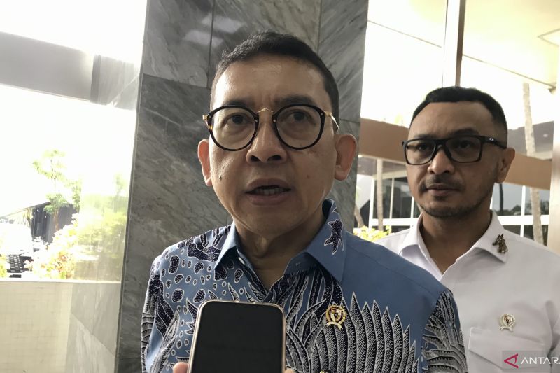 Sekjen HKTI meninggal dunia, Fadli Zon: Pejuang petani