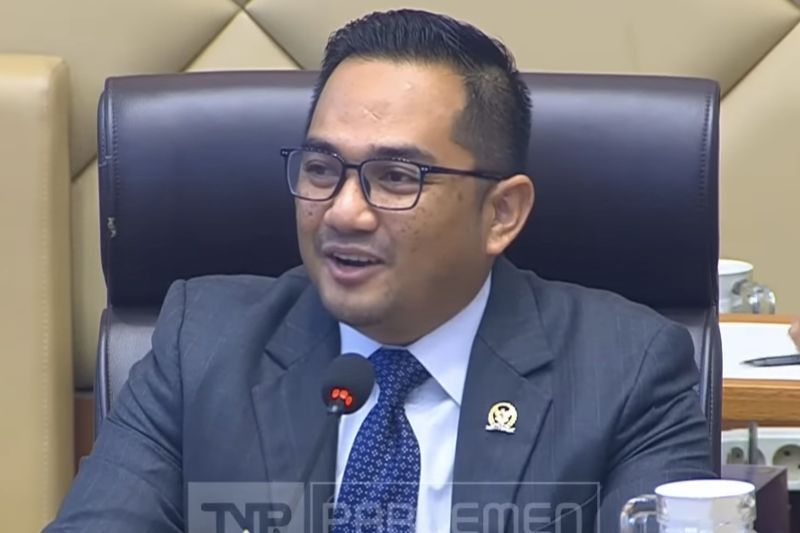 Komisi II DPR nilai pemungutan suara Pilkada Serentak 2024 lancar