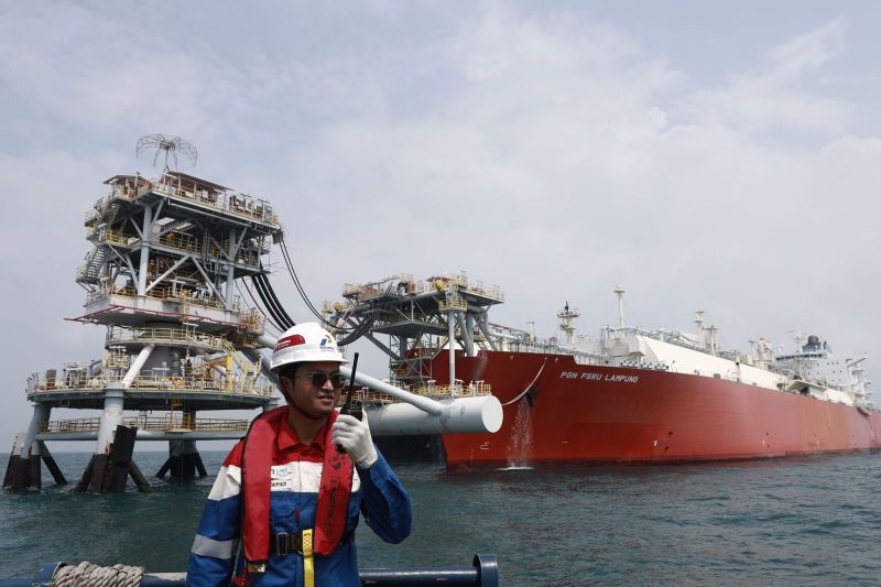 pgn-lng-indonesia-cetak-rekor-penyaluran-gas-tertinggi