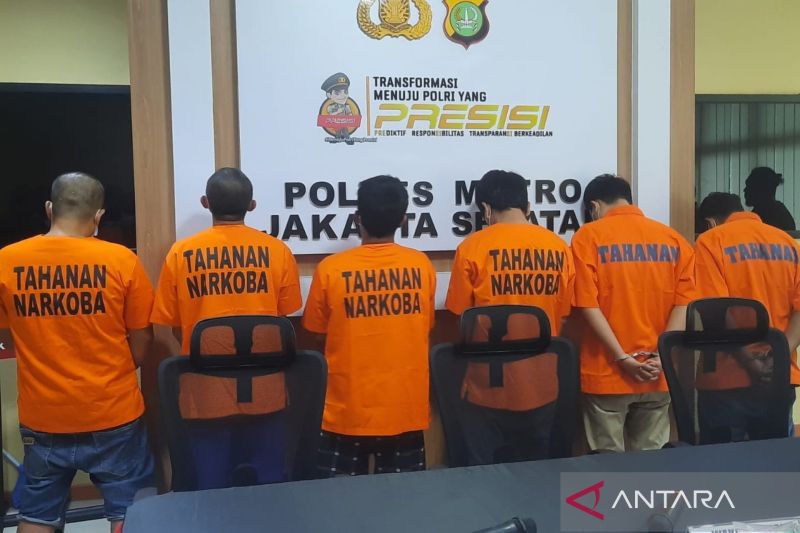 polisi-gagalkan-peredaran-narkoba-untuk-sambut-tahun-baru-2025