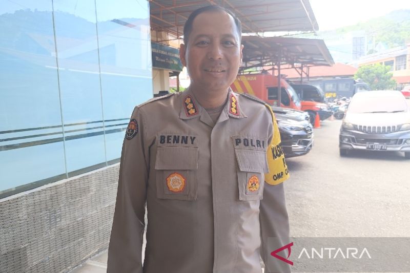 Polda Papua: Situasi keamanan Puncak Jaya relatif kondusif