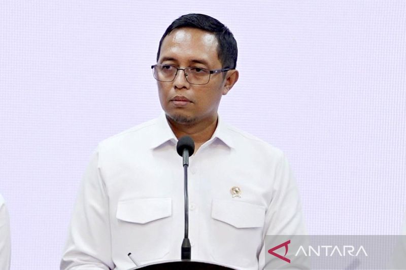 Istana perkirakan pemerintahan pindah ke IKN tahun 2028