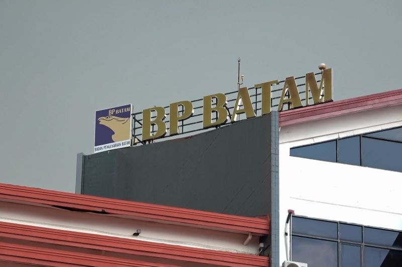 BP Batam sempurnakan sistem manajemen lahan untuk tarik minat investor