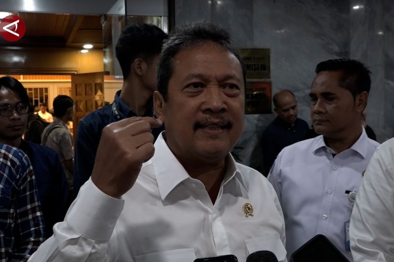 KKP sebut utang nelayan senilai Rp600 miliar akan dihapus