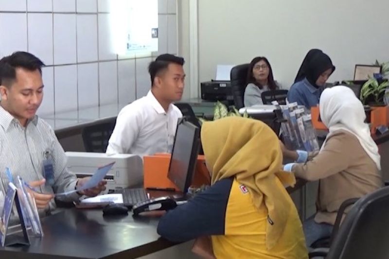 Penyaluran KUR di Sultra didominasi usaha perdagangan