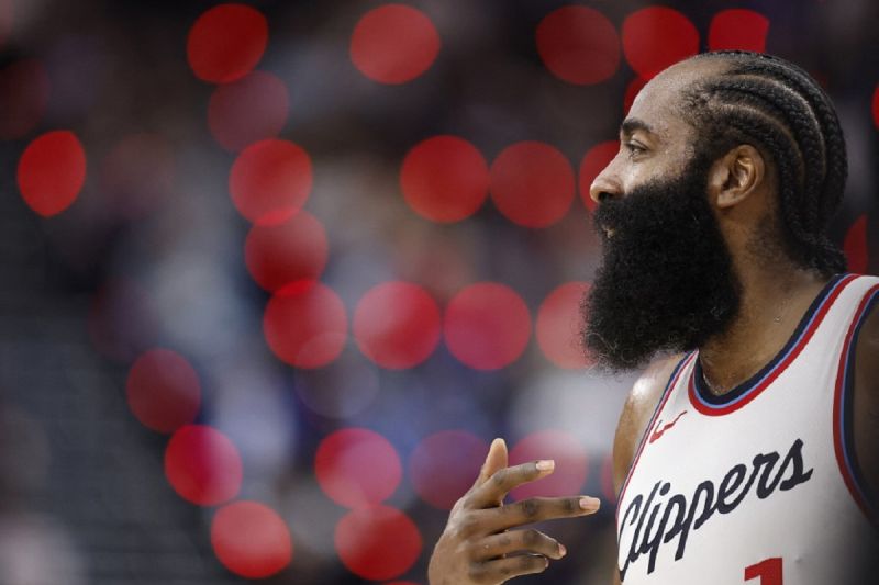 Harden pimpin Clippers akhiri kekalahan beruntun usai kalahkan Heat