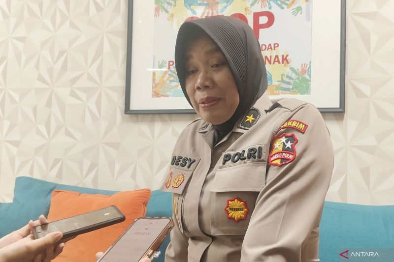 Bareskrim Polri asistensi kasus anak bunuh ayah-nenek di Cilandak