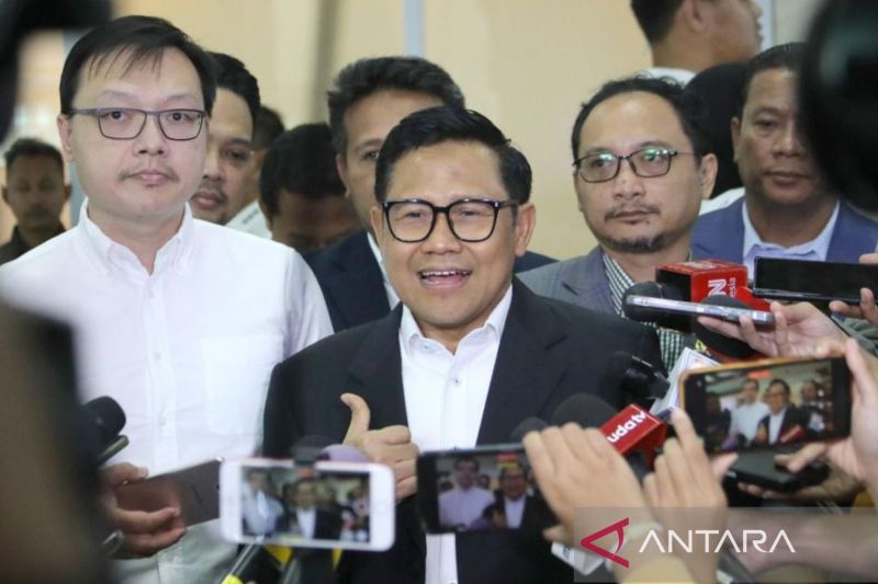 Menko PM tunjuk pendiri Tokopedia jadi Deputi Kemenko PM