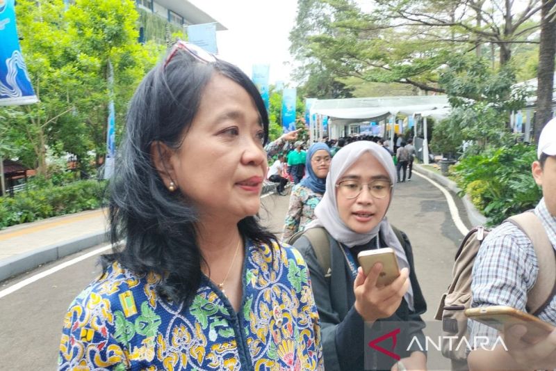 Kementerian PU: Gereja basilika akan dibangun di Ibu Kota Nusantara