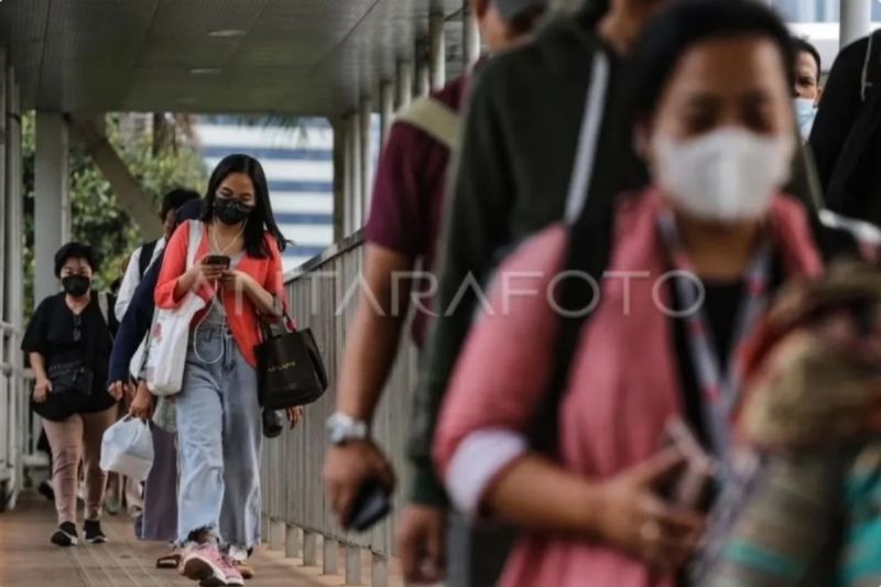 Kemnaker: Green innovation buka peluang ciptakan lapangan kerja