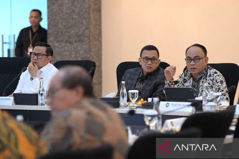 Kemenkop ungkap kesiapan dukung realisasi sejumlah program Astacita