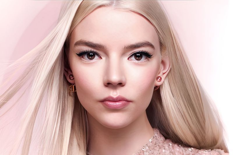 Anya Taylor-Joy akan membintangi serial baru berjudul 