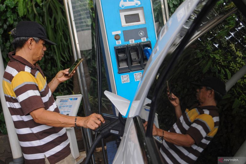 esdm-catat-jumlah-spklu-roda-empat-sebanyak-4892-unit-per-mei