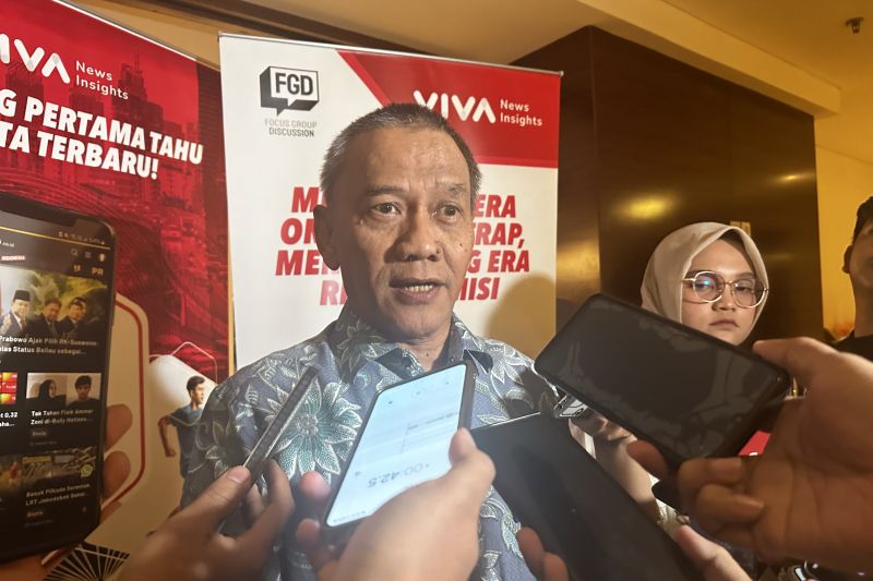 Gaikindo berharap target penjualan hingga satu juta mobil tercapai