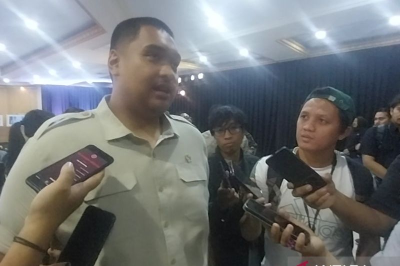 Menpora pastikan penuhi kebutuhan cabang olahraga untuk Olimpiade 2028