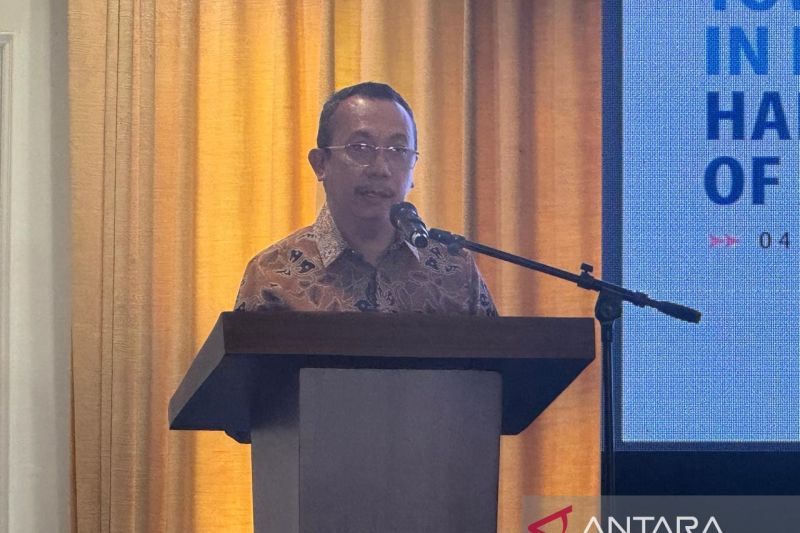 Kemnaker tegaskan sektor pertanian RI perlu bertransformasi