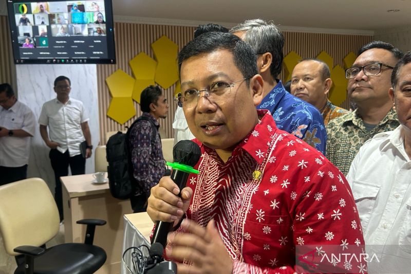 Bapanas pastikan stok beras aman hingga Februari 2025