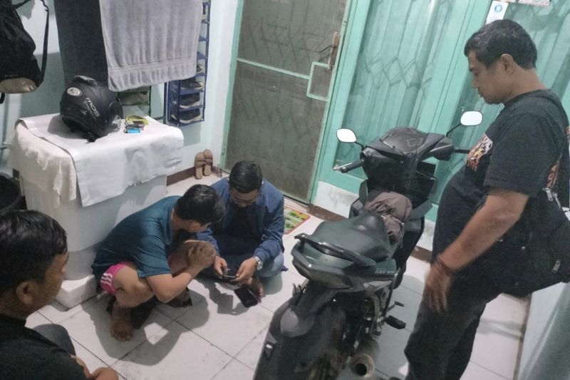 Polisi tangkap pelaku pembunuhan wanita di Tangerang