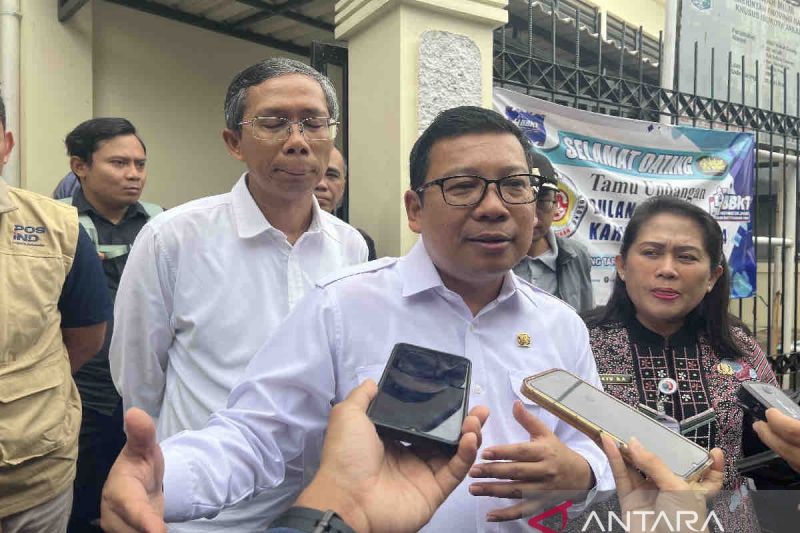 Bapanas: Presiden setujui bantuan beras 10 kg lanjut di 2025