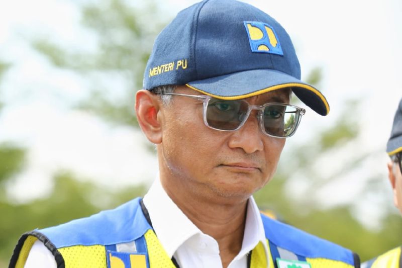 Imbau diskon tarif tol, Menteri PU akan panggil BUJT pekan depan