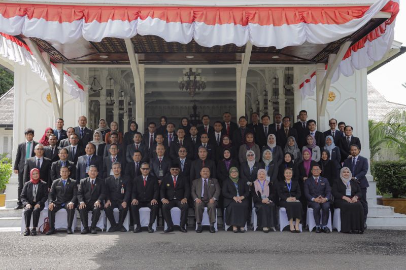 Kemendagri: Sidang KK/JKK Sosek Malindo perkuat kerja sama RI-Malaysia