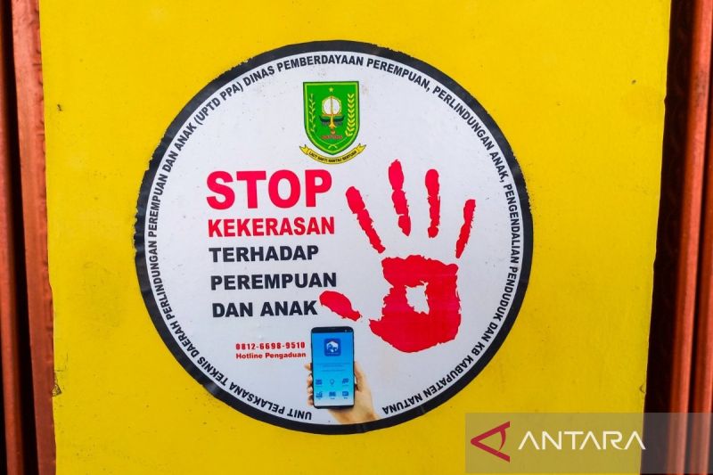 Polisi tangkap pengasuh yang aniaya balita di Penjaringan