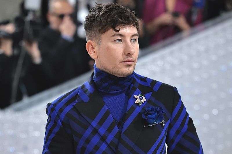 Barry Keoghan hapus akun Instagram usai putus dari Sabrina Carpenter