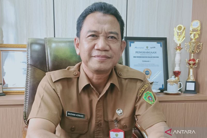 Kabupaten Penajam harap PTSL percepat bangun ekonomi sektor perikanan