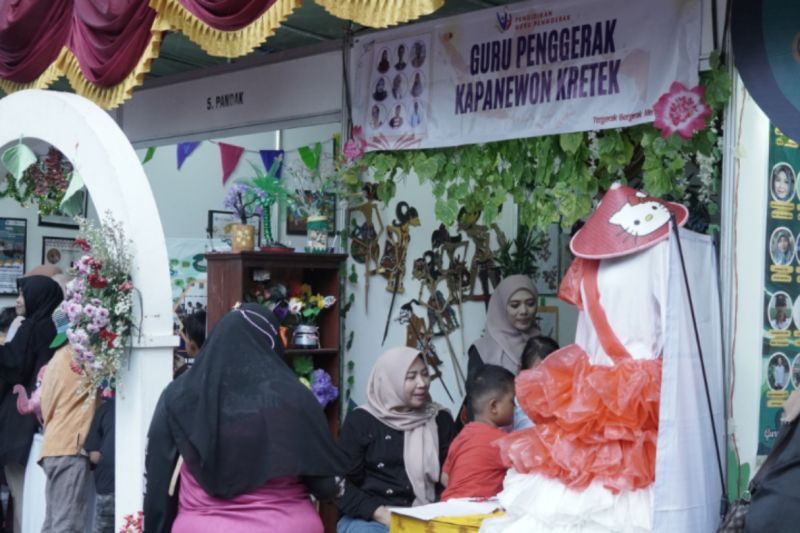 PGRI Bantul: Guru harus miliki kompetensi kepribadian dan sosial