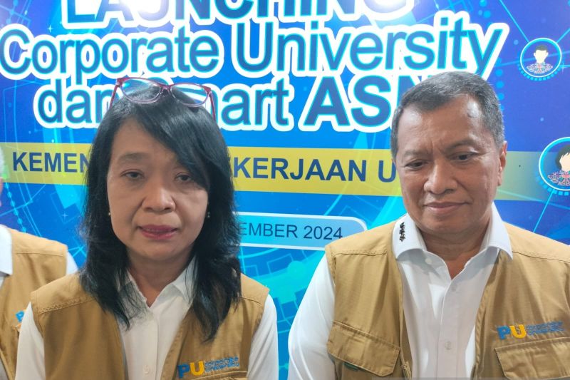 PANRB: Corporate University dapat menjadi motor reformasi birokrasi