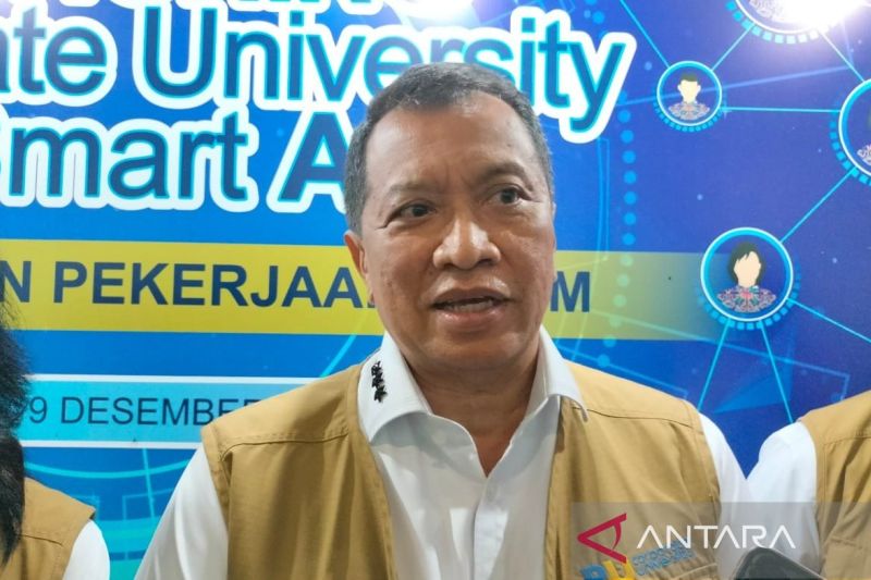 KemenPANRB: Rencana pemindahan ASN ke IKN sedang dirancang