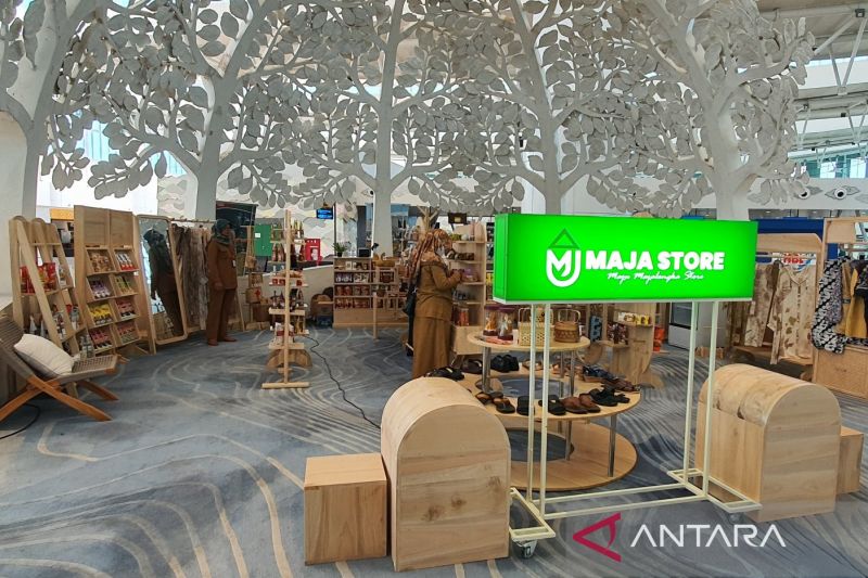 Pemkab Majalengka: Majastore jadi investasi jangka panjang untuk UMKM