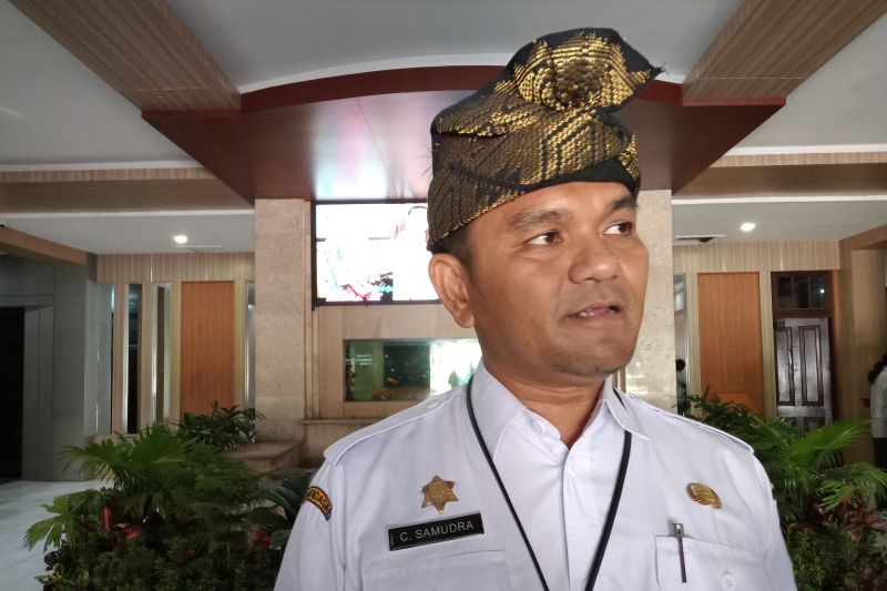 Dispar Mataram akan gelar festival kuliner "Ragi Genep"