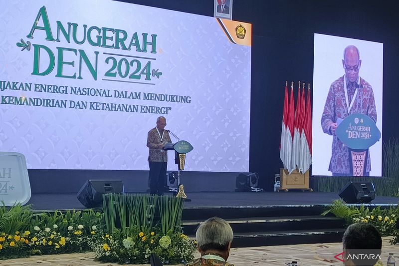 SKK Migas yakin target lifting minyak 2025 tercapai lewat eksplorasi