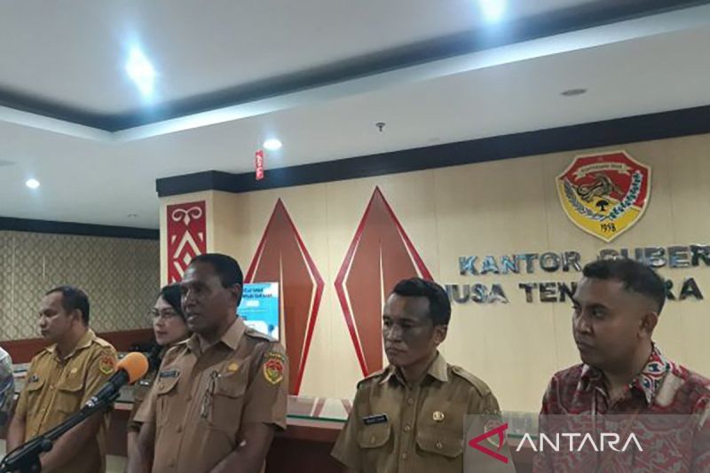 Pajak kendaraan bermotor NTT turun jadi 1,2 persen di Januari 2025