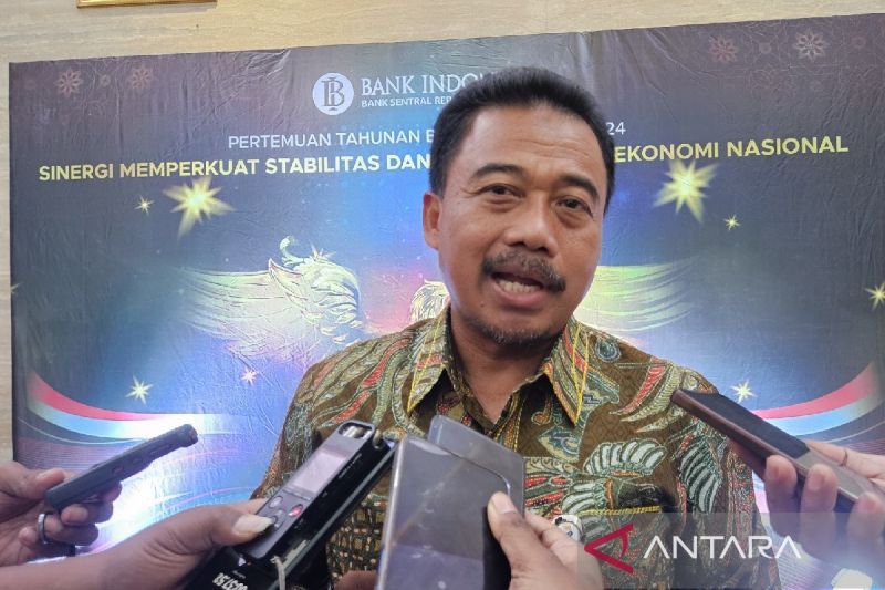 Bulog kembali serap 15.237 ton beras petani Papua Selatan