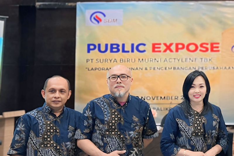 SBMA: Strategi utama efisiensi operasional dan pengembangan produk