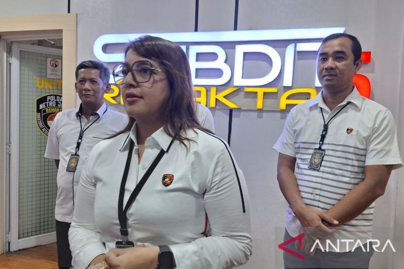 Kasus Klinik Ria Beauty, Polisi: Jika jadi korban silahkan lapor