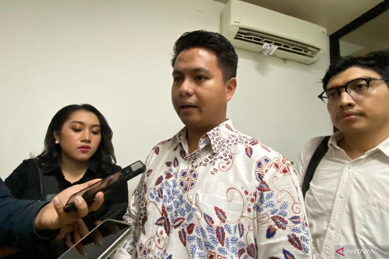 Anak AG dan ibunya hadiri sidang kasus pencabulan oleh Mario Dandy