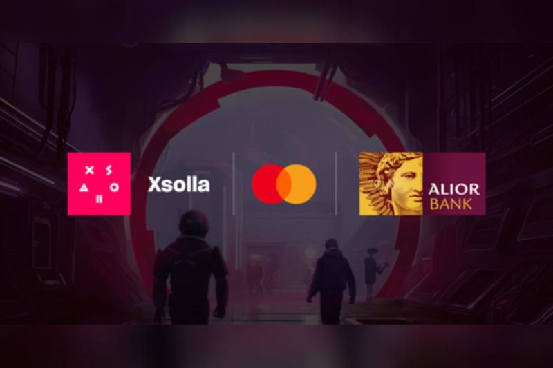 Mastercard dan Xsolla Tingkatkan Pengalaman Bermain Game Melalui Pay With Points di Polandia