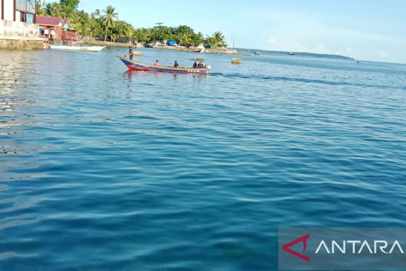 Dispar Biak harap museum bawah laut peninggalan PD II jadi destinasi baru