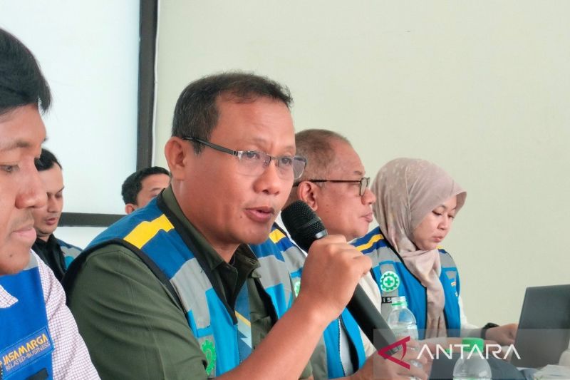 Pembangunan Tol Probowangi Tahap I ditargetkan selesai November 2025