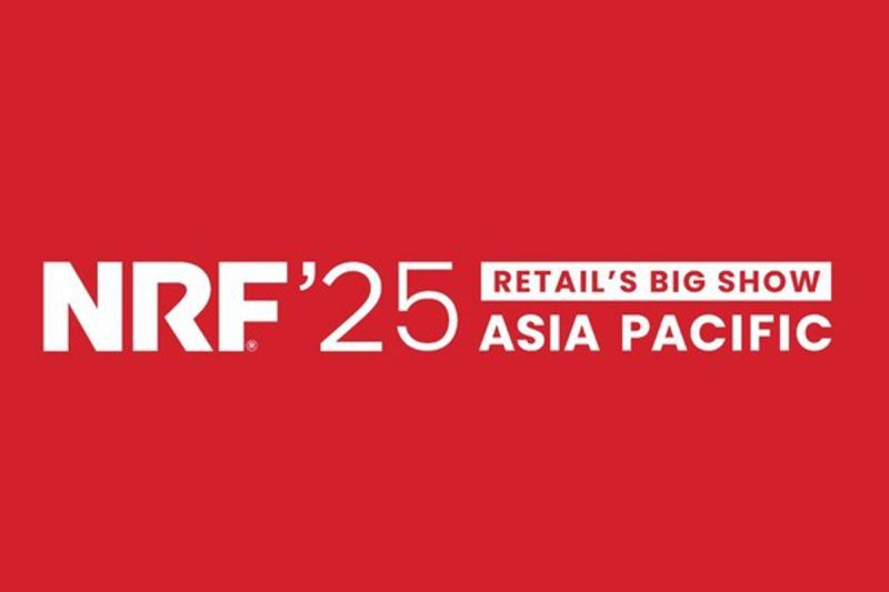 NRF 2025: Retail's Big Show Asia Pacific Umumkan Daftar Pembicara yang Mencakup Para Pemimpin Perusahaan Terkemuka di Dunia