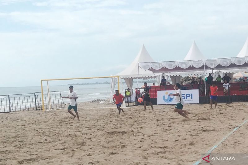 PSSI FOKUS TINGKATKAN PERINGKAT TIMNAS SEPAK BOLA PANTAI IMG 20241213 184939