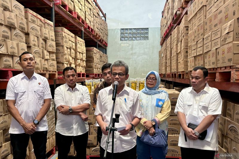 Harga MinyaKita naik akibat rantai distribusi terlalu panjang